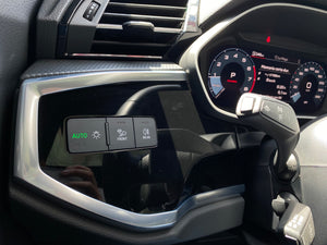 AUDI Q3 SportBack 40 TFSI S-Line Modelo 2022