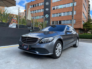 Mercedes-Benz C200 Modelo 2019