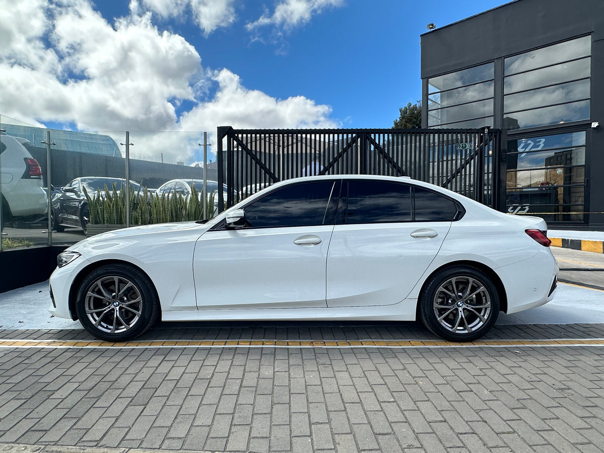 BMW 320i Modelo 2020