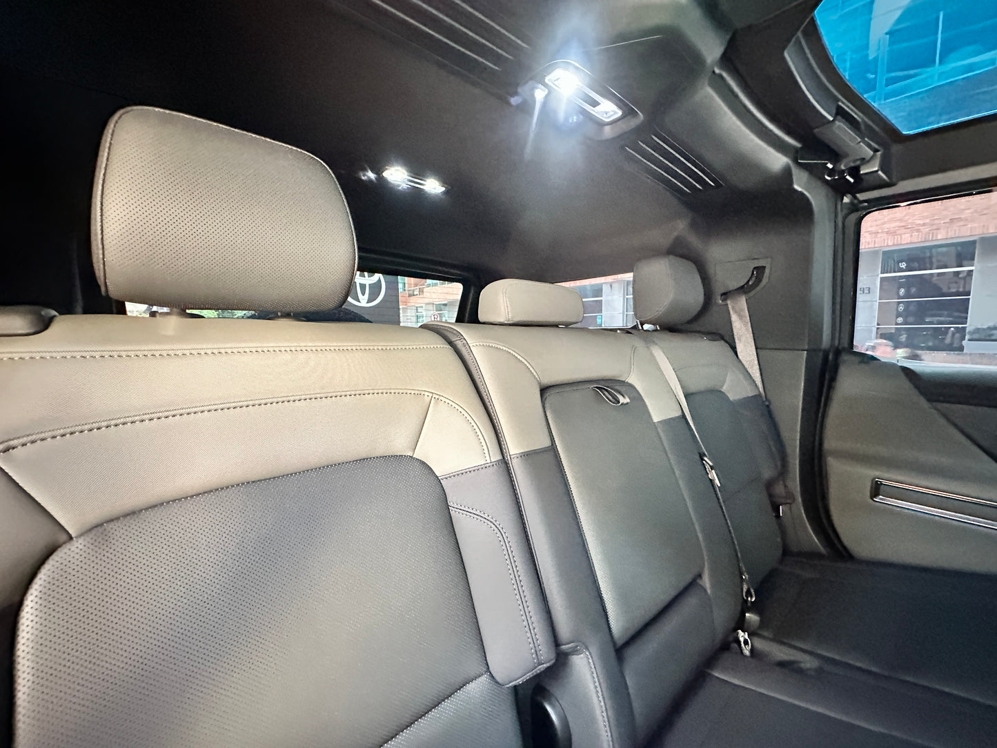 GMC Hummer EV SUV Blindada Modelo 2025 - Autos 93