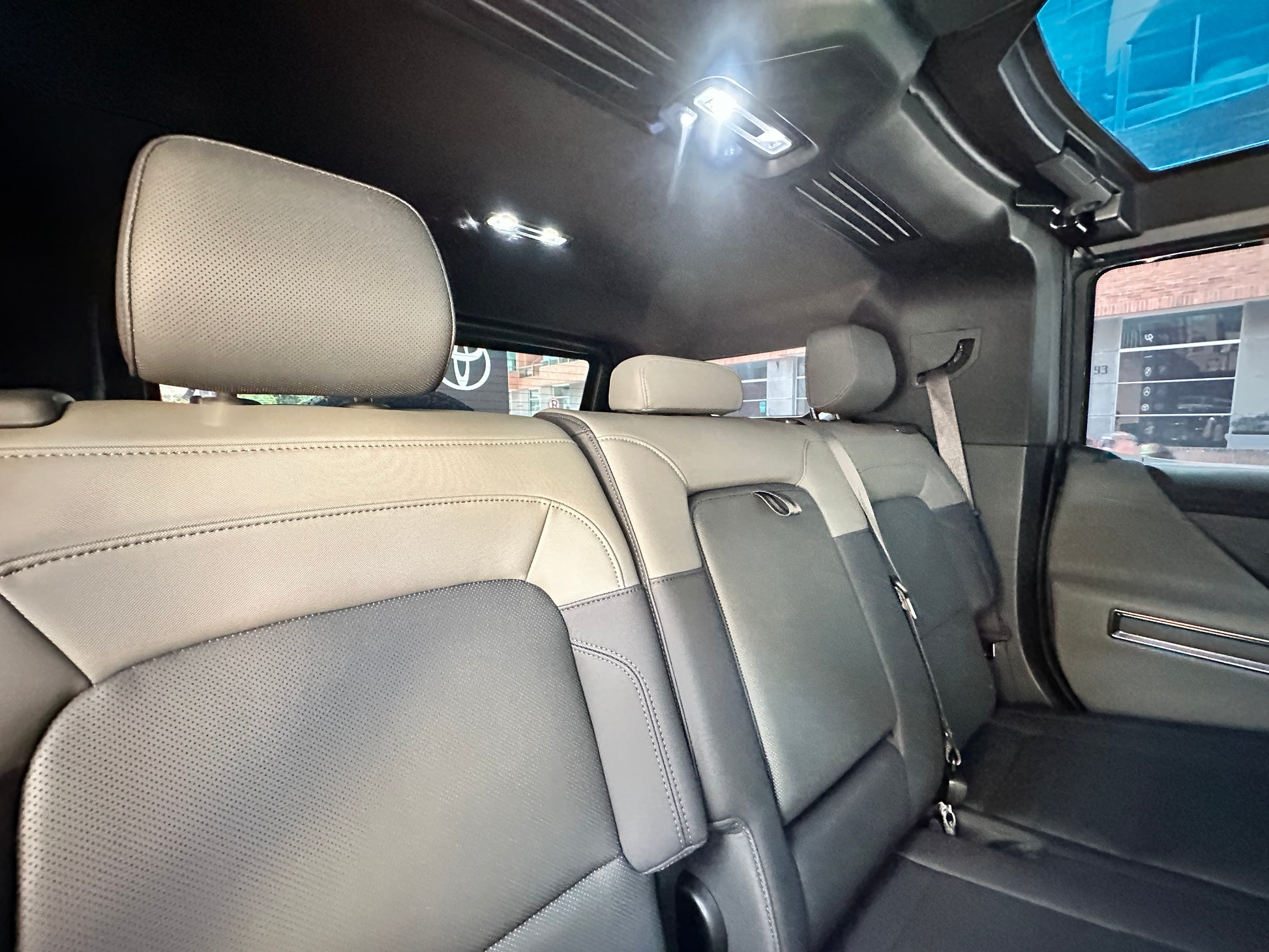 GMC Hummer EV SUV Blindada Modelo 2025 - Autos 93