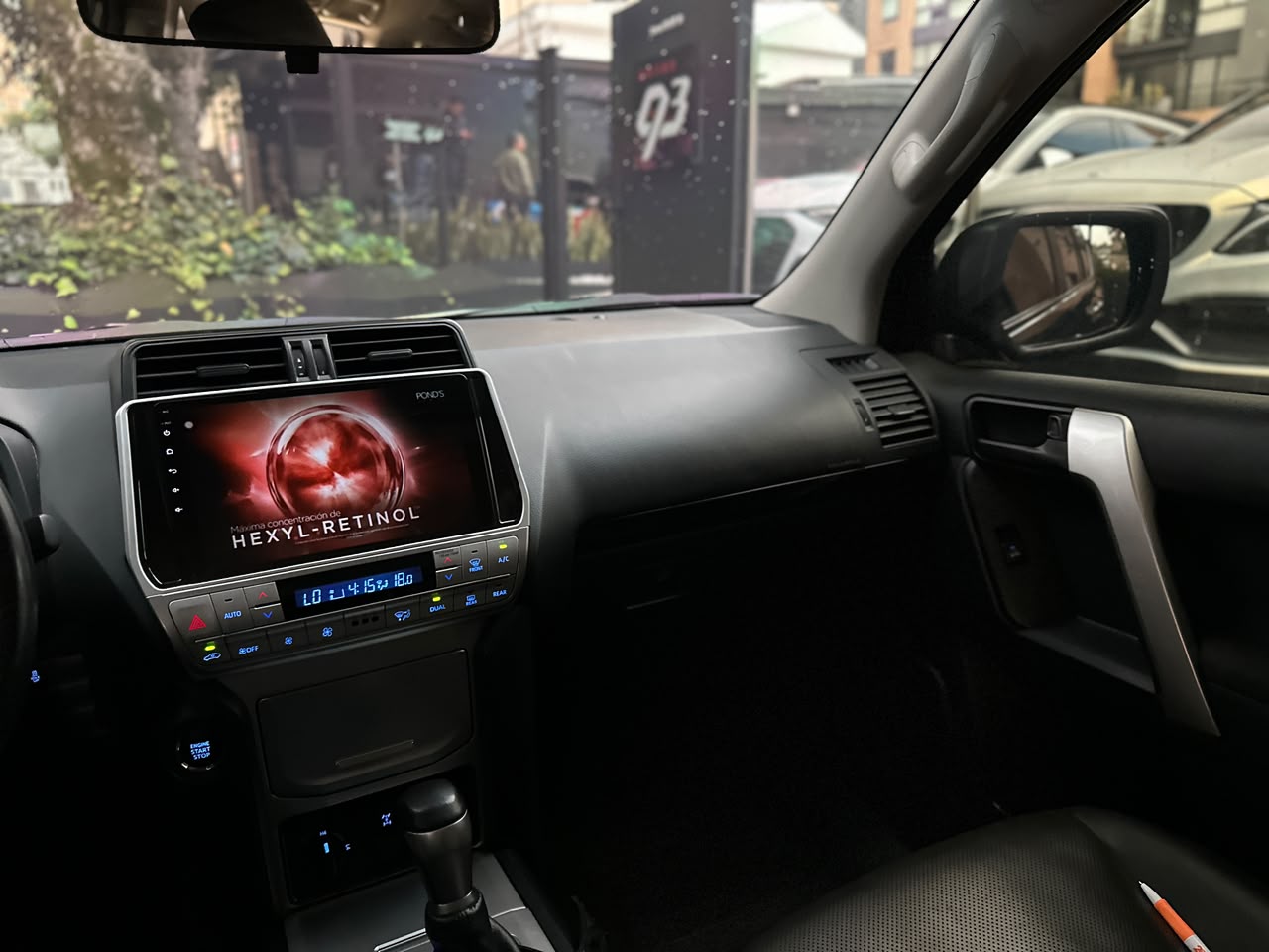 Toyota Prado TXL Diésel Modelo 2024