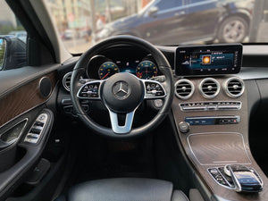 Mercedes-Benz C200 Modelo 2019