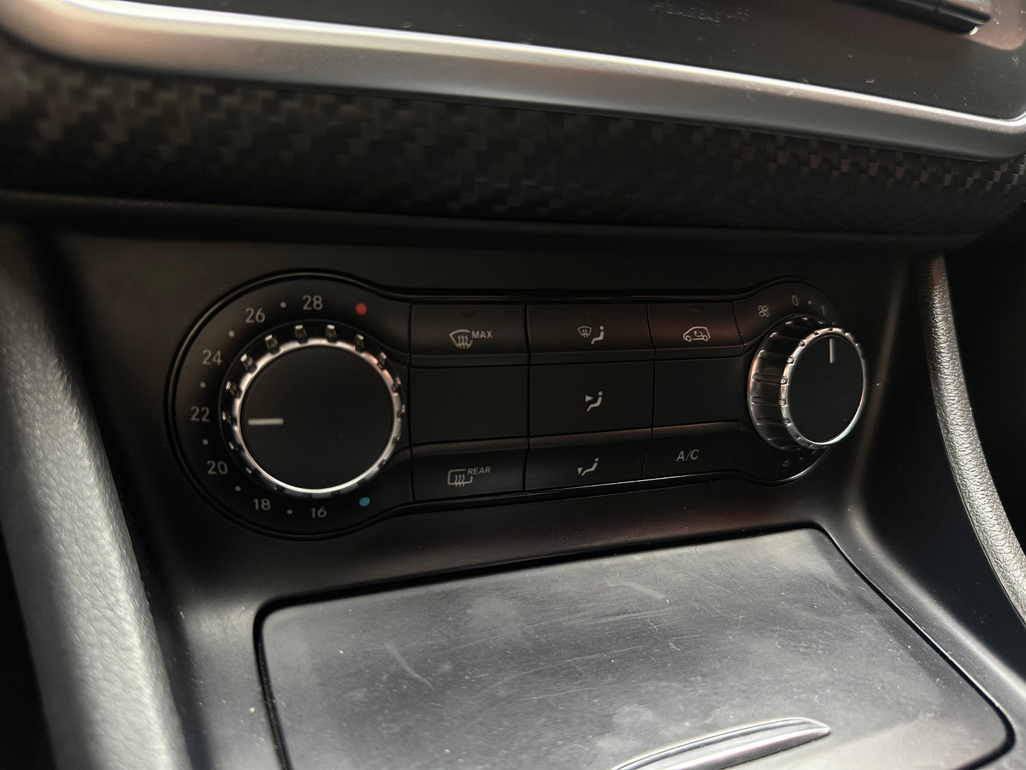 Mercedes-Benz A 45 AMG Modelo 2014