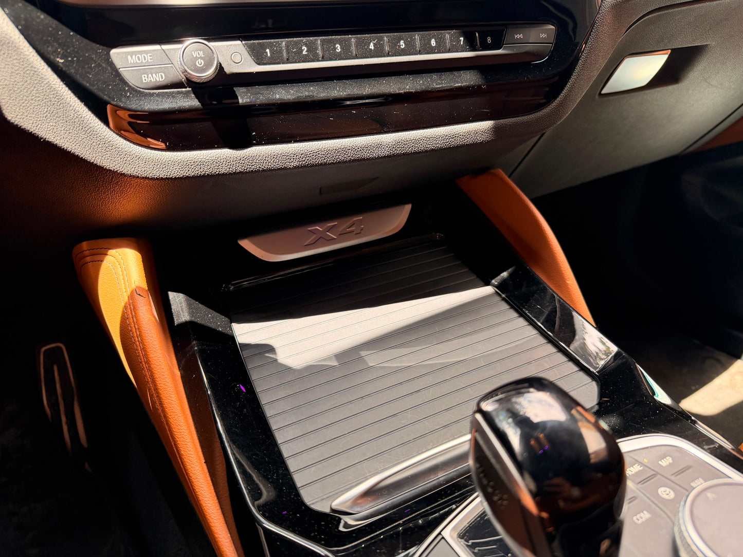 BMW X4 xDrive30i Blindada Modelo 2022