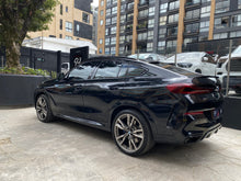 Cargar imagen en el visor de la galería, BMW X6 M50I Modelo 2023
