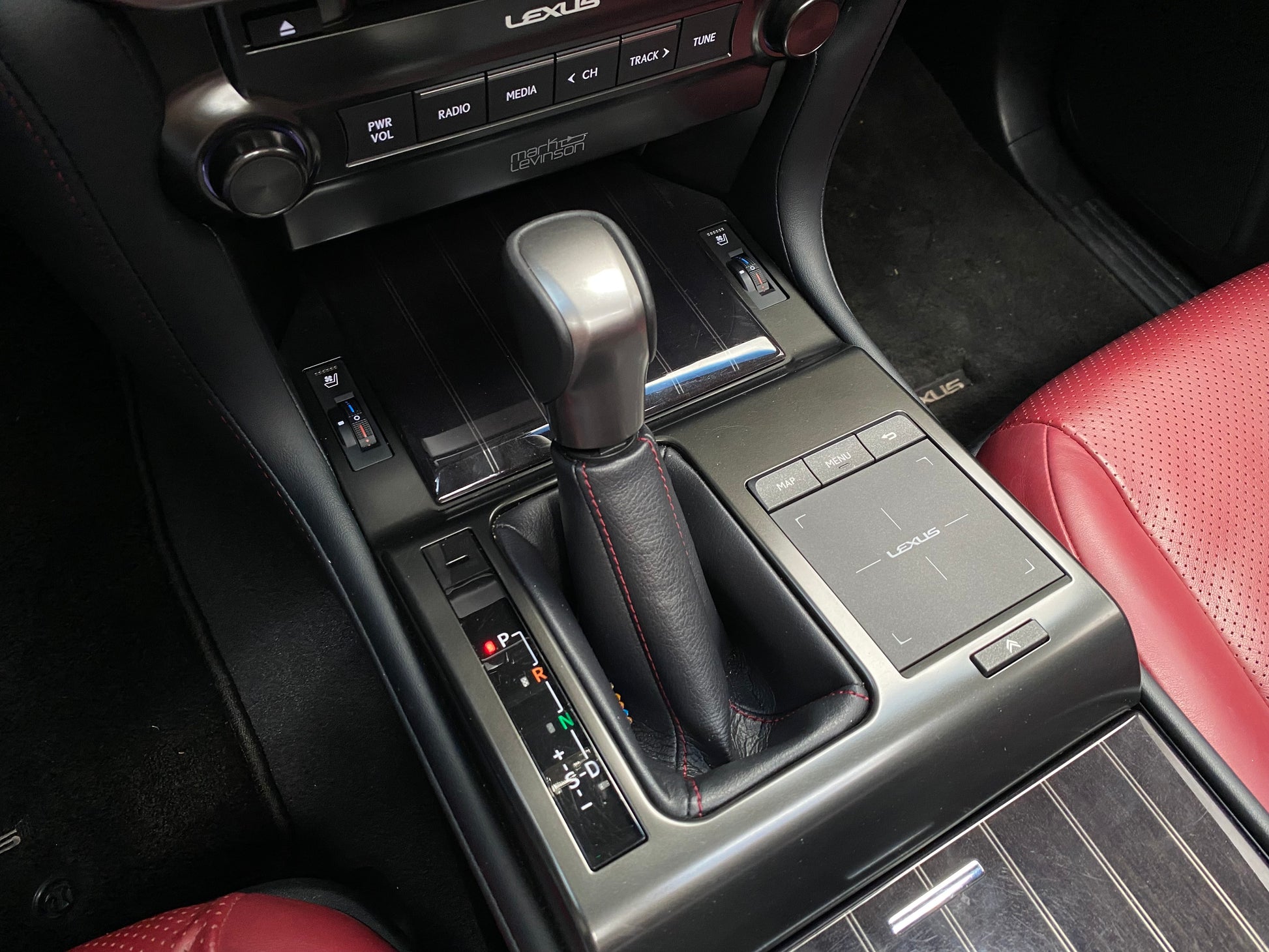 Lexus GX 460 Modelo 2022 - Autos 93