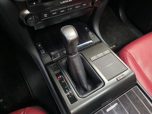 Lexus GX 460 Modelo 2022