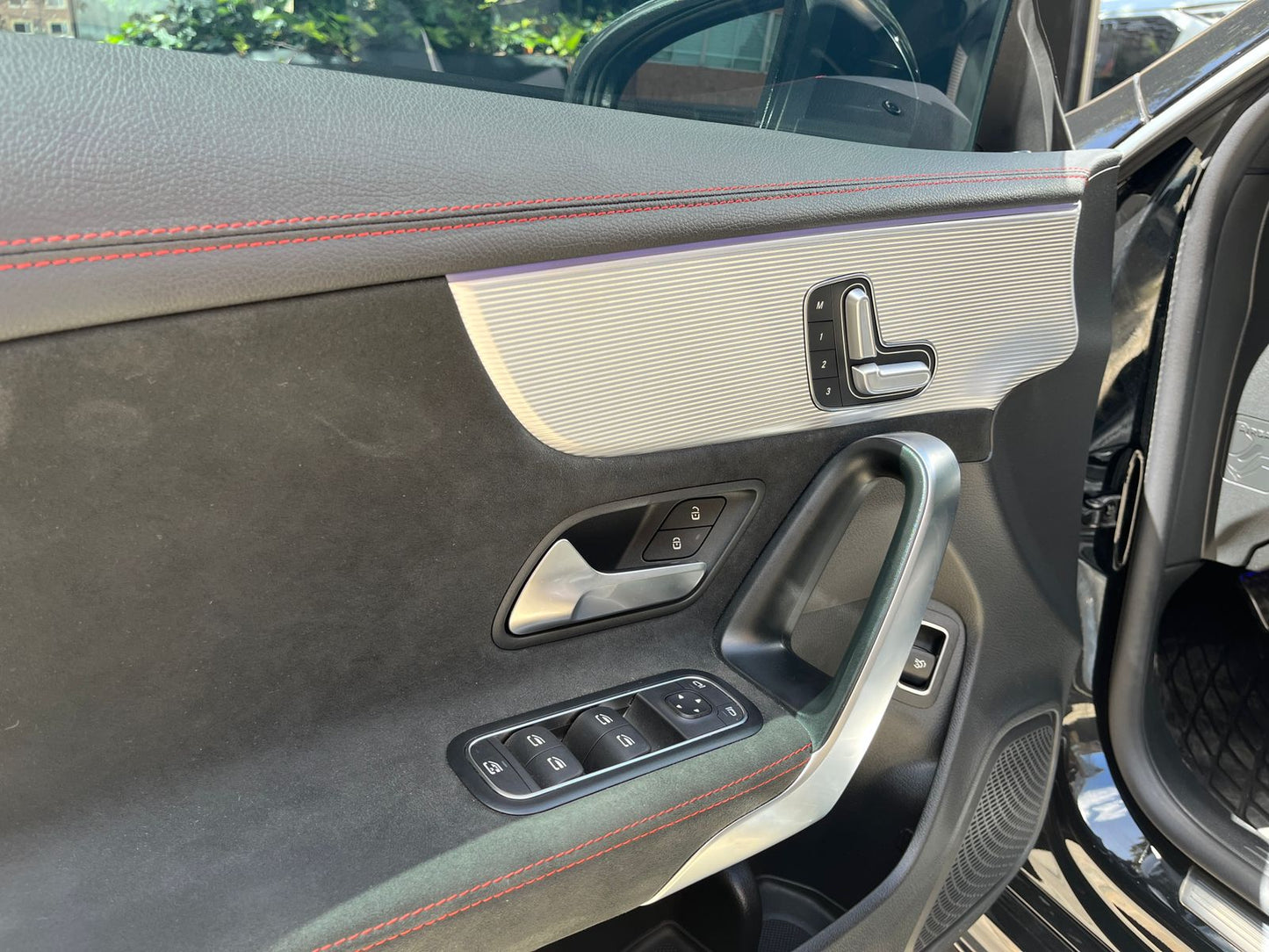 Mercedes-Benz CLA 35 AMG Modelo 2022 - Autos 93
