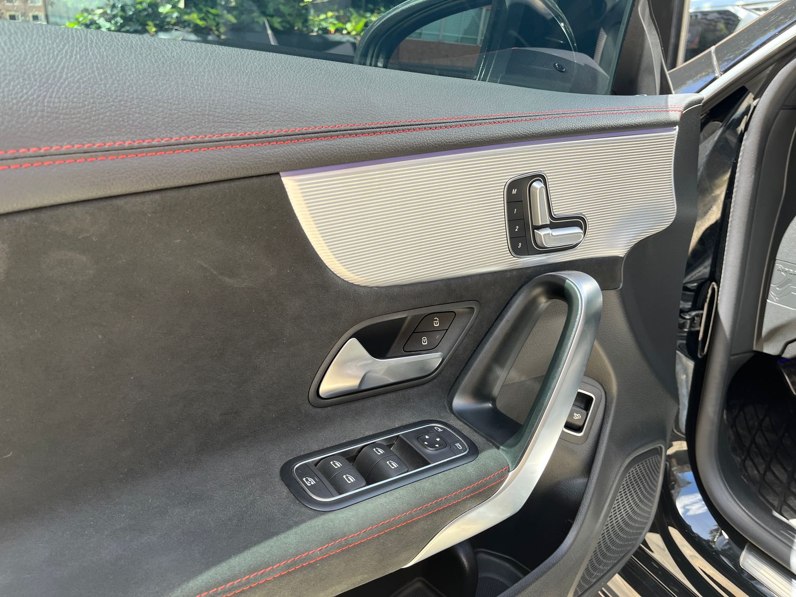 Mercedes-Benz CLA 35 AMG Modelo 2022 - Autos 93