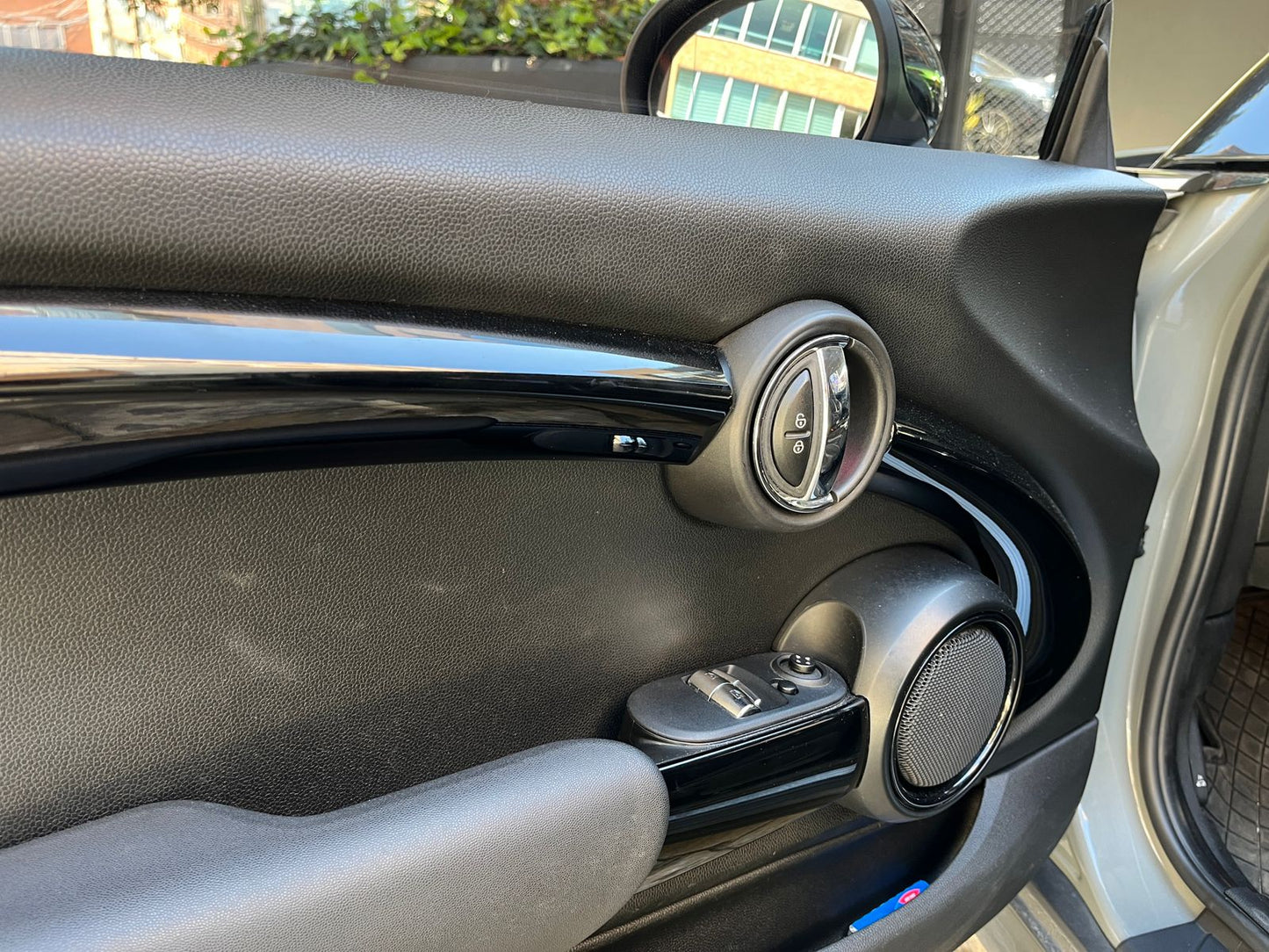 MINI Cooper S Modelo 2017 - Autos 93
