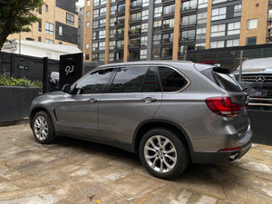 BMW X5 xDrive35I Modelo 2017