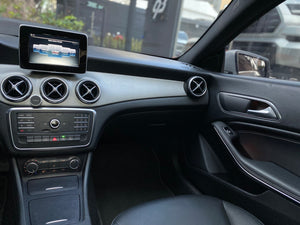 Mercedes-Benz CLA 180 Modelo 2016