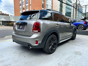 Mini Cooper S Countryman Modelo 2020