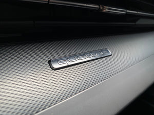 Audi S3 Sportback Modelo 2023