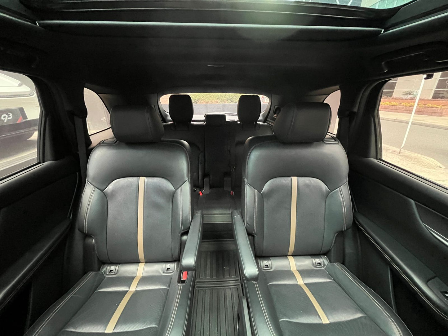 Mazda CX-90 Hybrid Modelo 2024