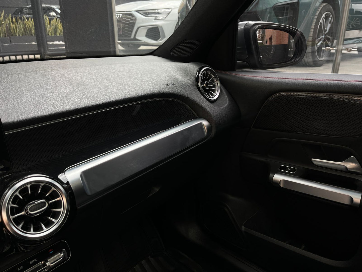 Mercedes-Benz GLB 200 Modelo 2022 - Autos 93