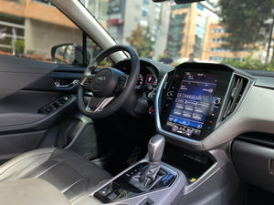Subaru Crosstrek ES Modelo 2024