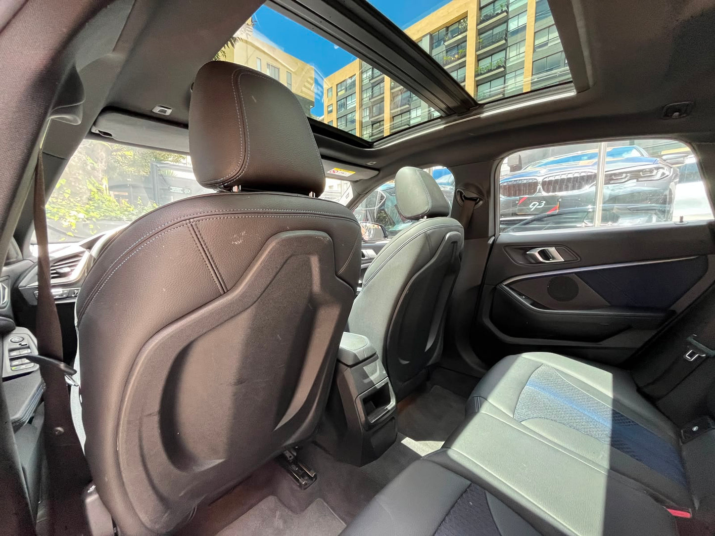 BMW 218i Gran Coupé Modelo 2020