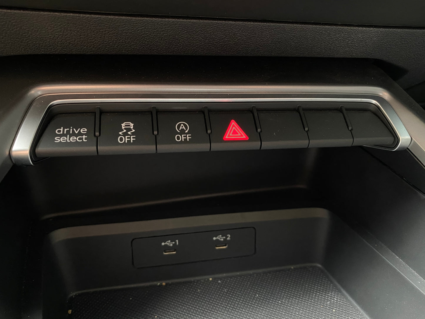 Audi A3 Sportback Modelo 2024