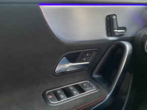 Mercedes-Benz AMG A35 4MATIC Modelo 2022