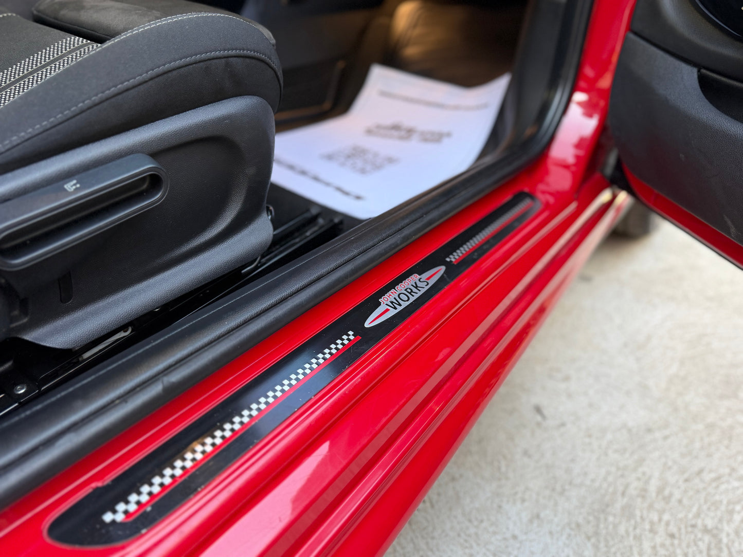 Mini Cooper S John Cooper Works Package Modelo 2019 - Autos 93