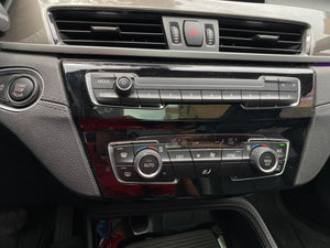 BMW X1 sDrive18I Modelo 2021
