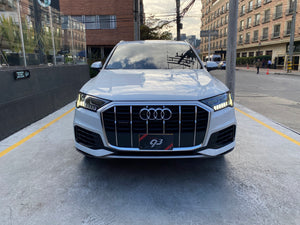 Audi Q7 55 TFSI Híbrida Modelo 2022