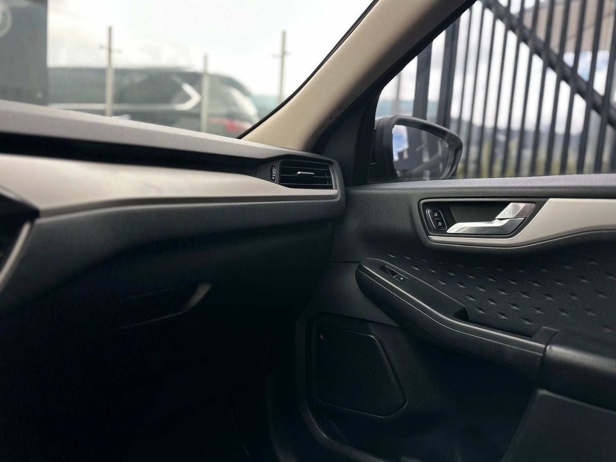 Ford Escape SE HEV Modelo 2020