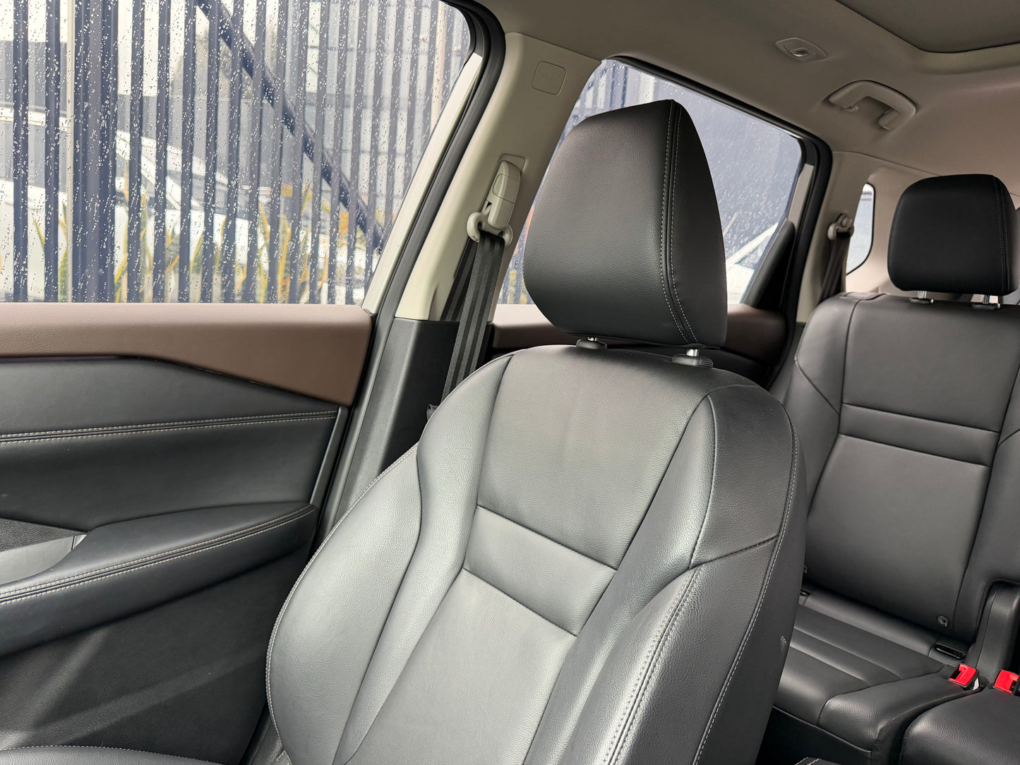 Nissan X-Trail e-POWER Modelo 2025