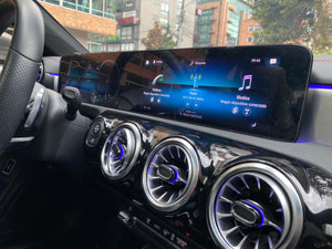 Mercedes-Benz CLA 200 Modelo 2023