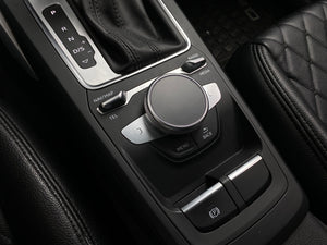 Audi Q2 35 TFSI Modelo 2021