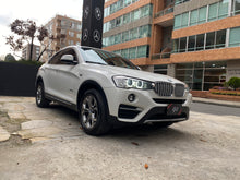 Cargar imagen en el visor de la galería, BMW X4 xDrive20I Modelo 2016
