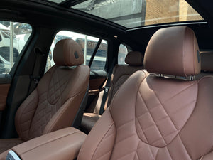 BMW X5 xDrive40I Modelo 2024