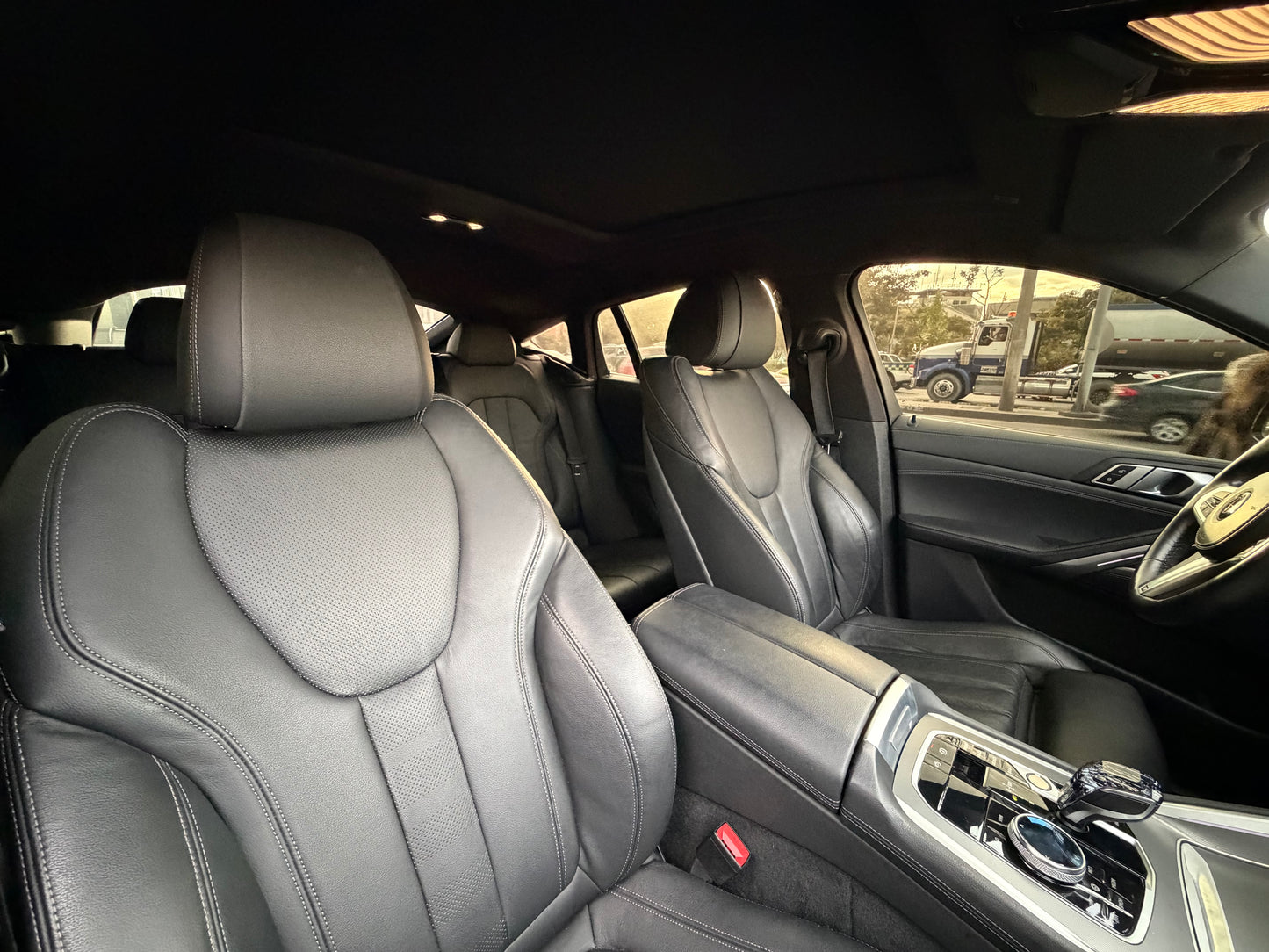 BMW X6 xDrive40i Modelo 2022