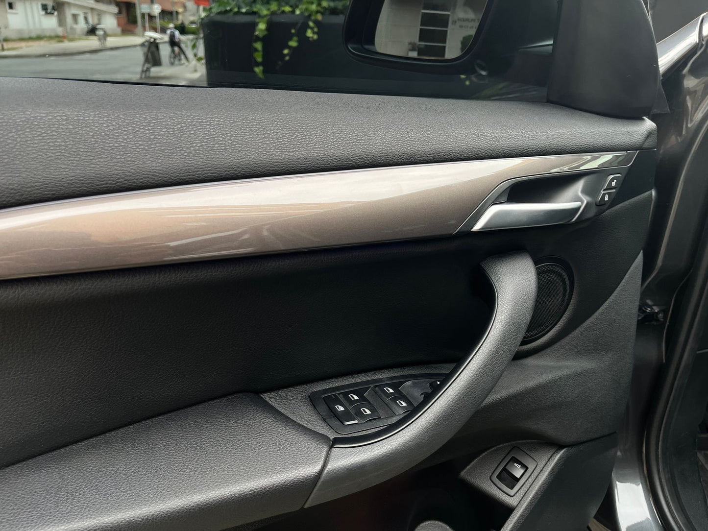 BMW X1 sDrive18i Modelo 2022