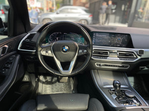 BMW X5 xDrive45E Modelo 2020