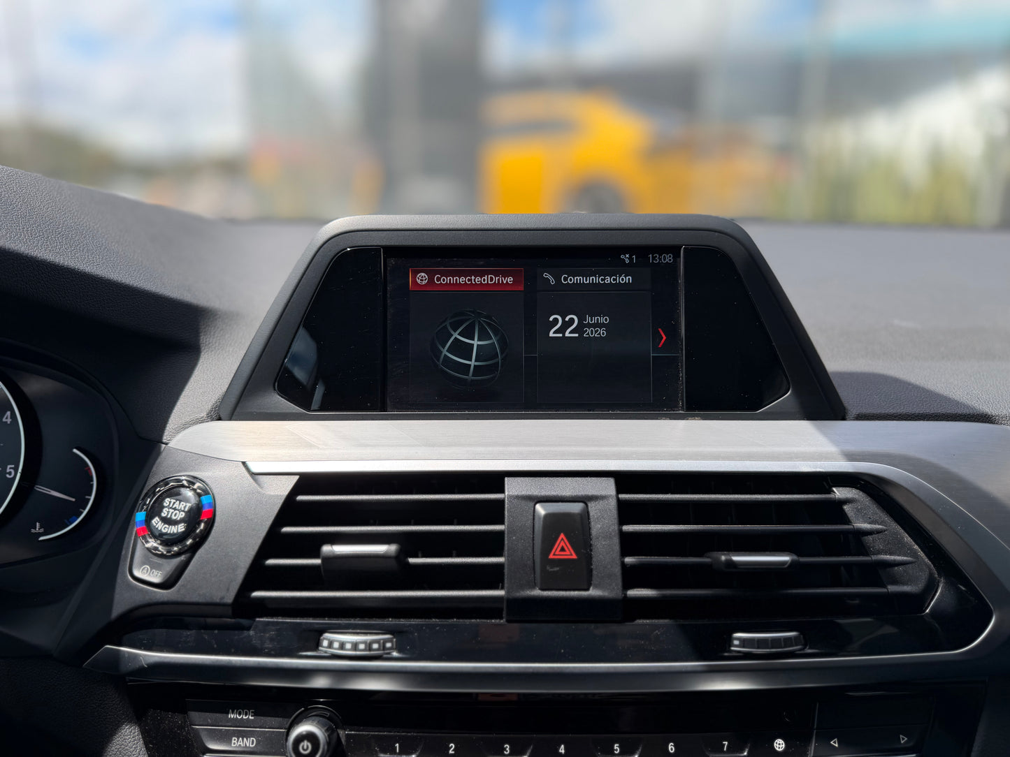 BMW X3 xDrive20d Modelo 2018