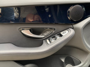 Mercedes-Benz C180 Modelo 2019