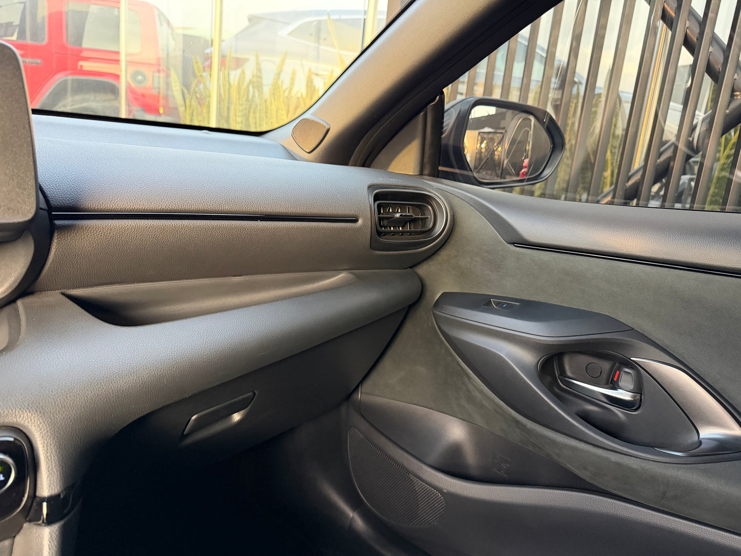 Toyota Yaris GR Modelo 2024 - Autos 93