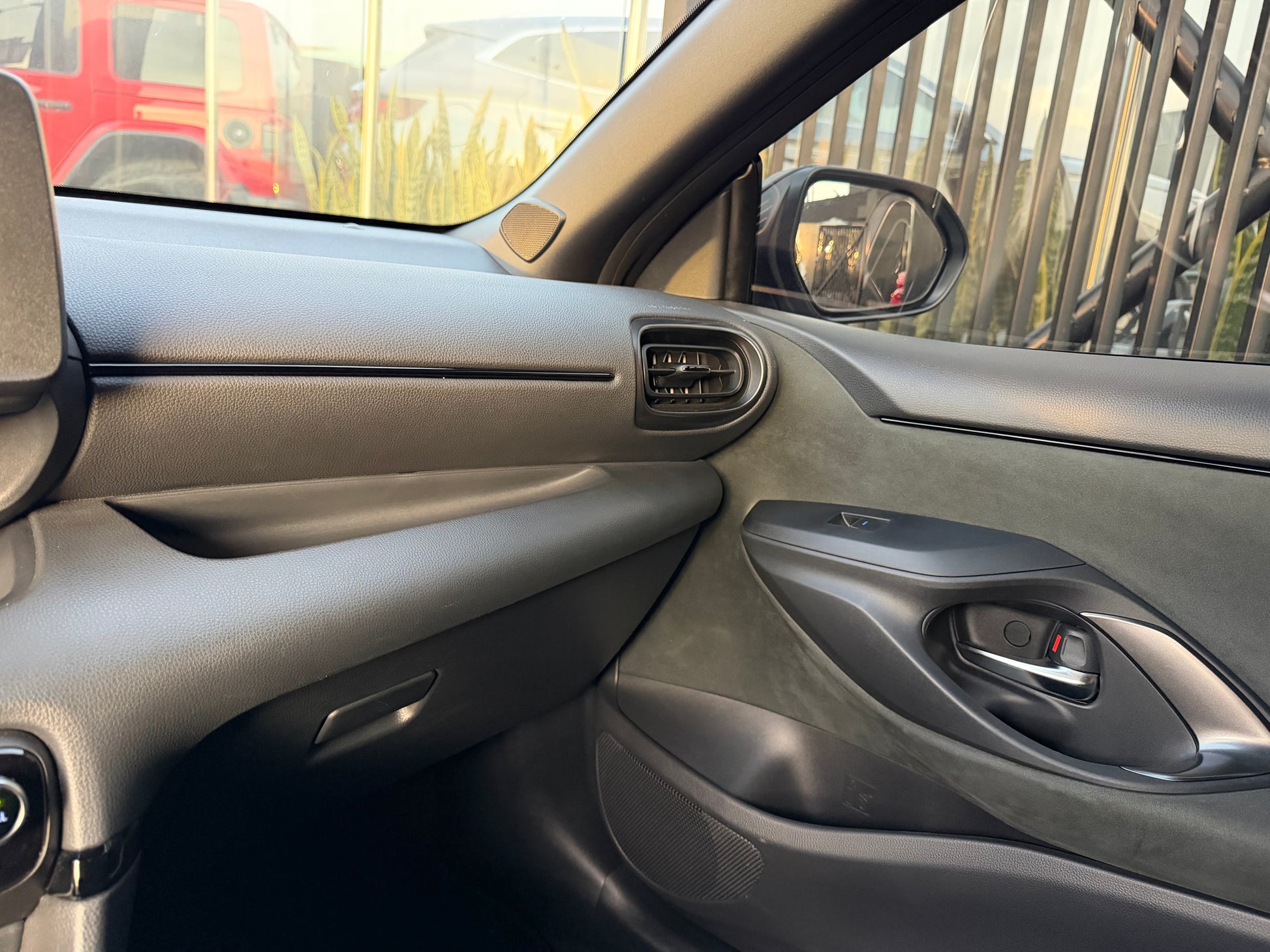 Toyota Yaris GR Modelo 2024 - Autos 93