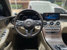 Cargar imagen en el visor de la galería, Mercedes-Benz C200 Modelo 2020
