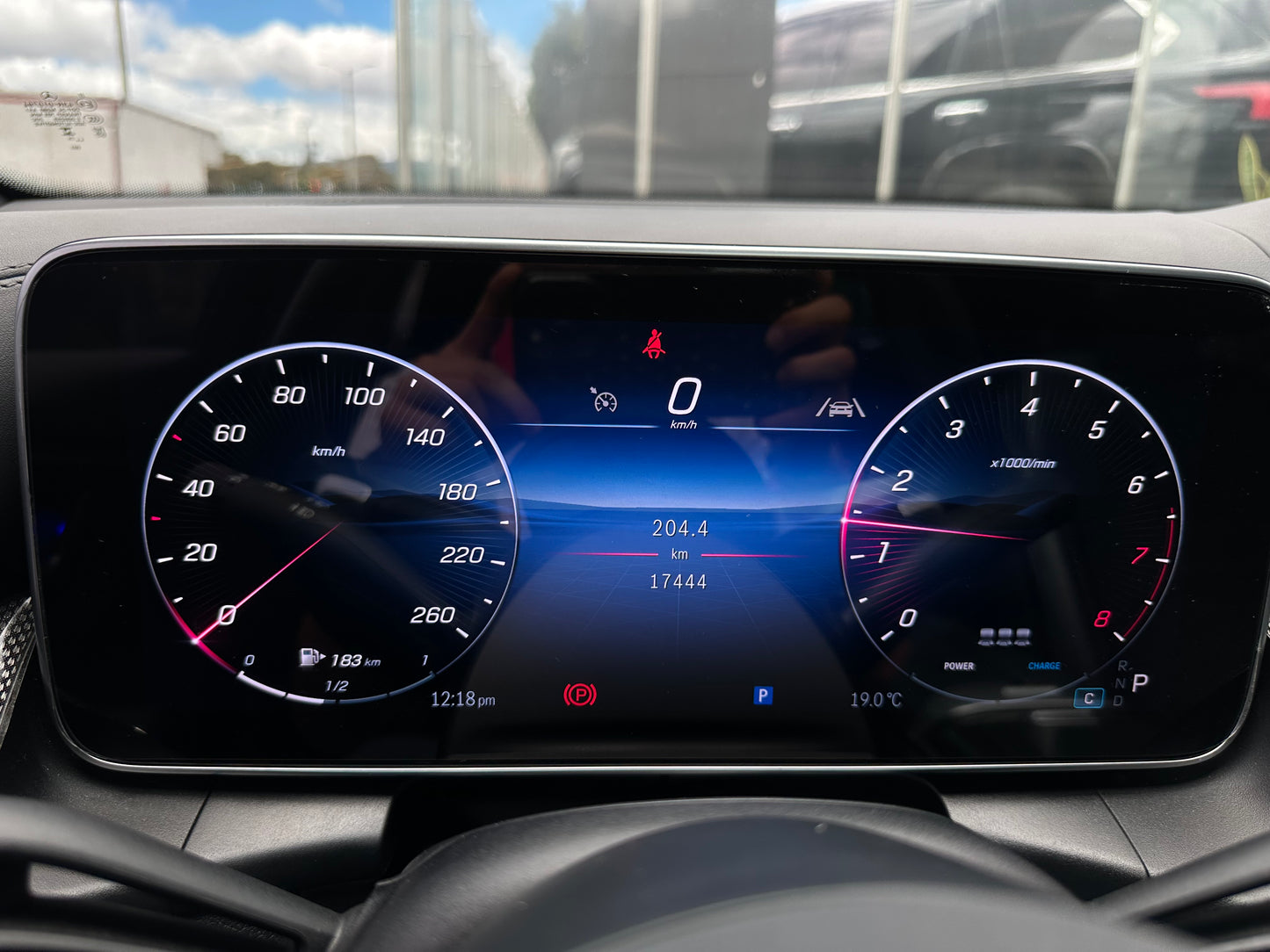 Mercedes-Benz GLC 300 4MATIC Modelo 2025