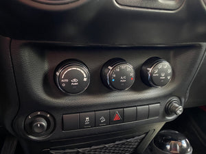 Jeep Wrangler Sport Modelo 2014