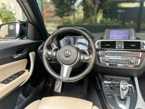 BMW M240I Cabriolet Modelo 2019