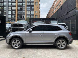 AUDI Q5 45 TFSI Modelo 2019