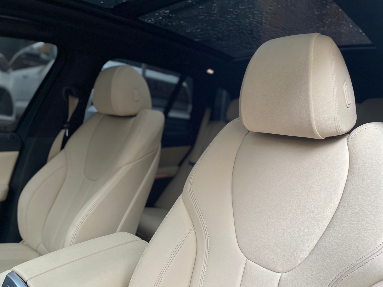 BMW X5 xDrive45E Blindada Modelo 2020 Híbrida - Autos 93