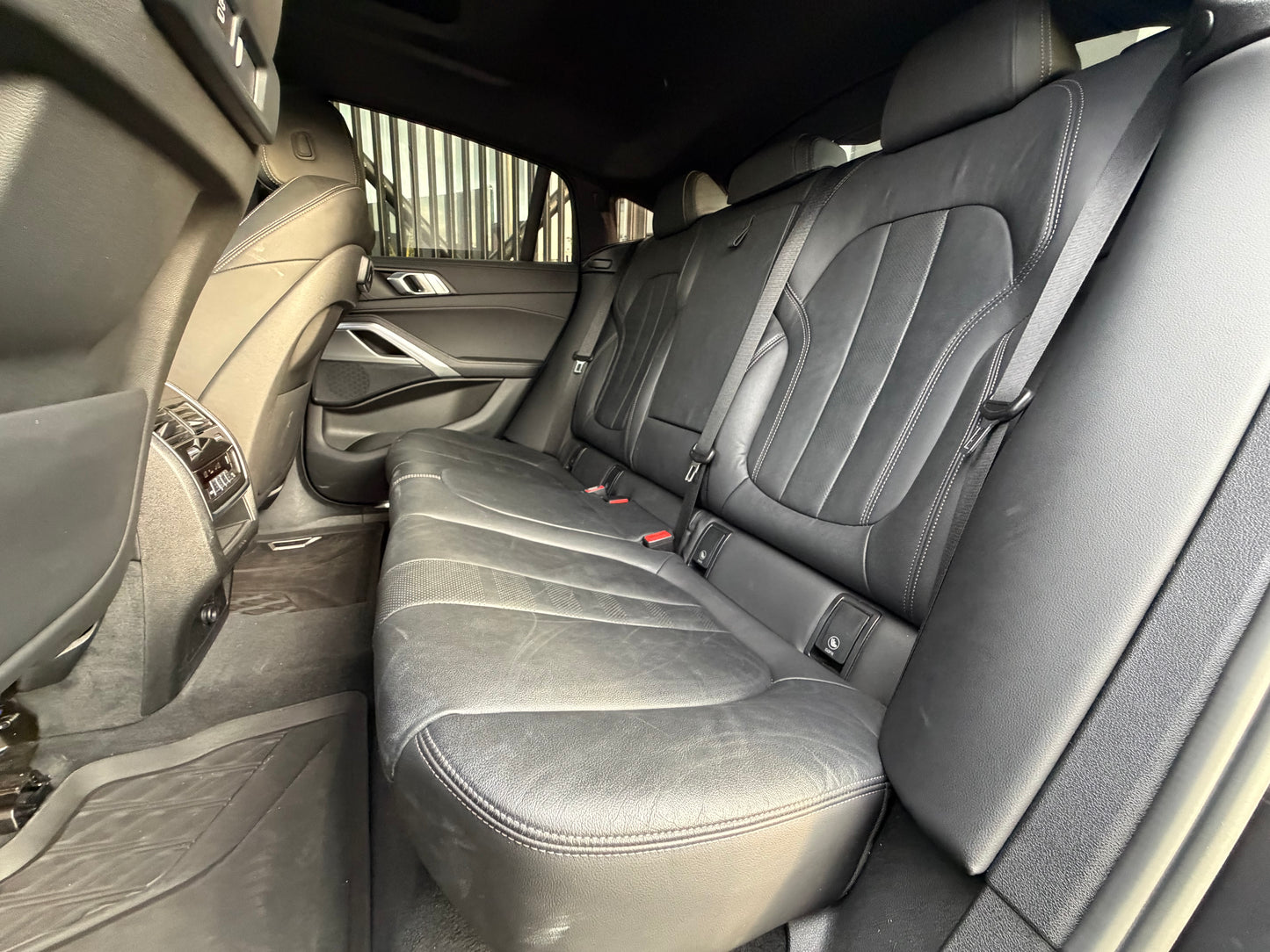 BMW X6 xDrive40i Modelo 2022