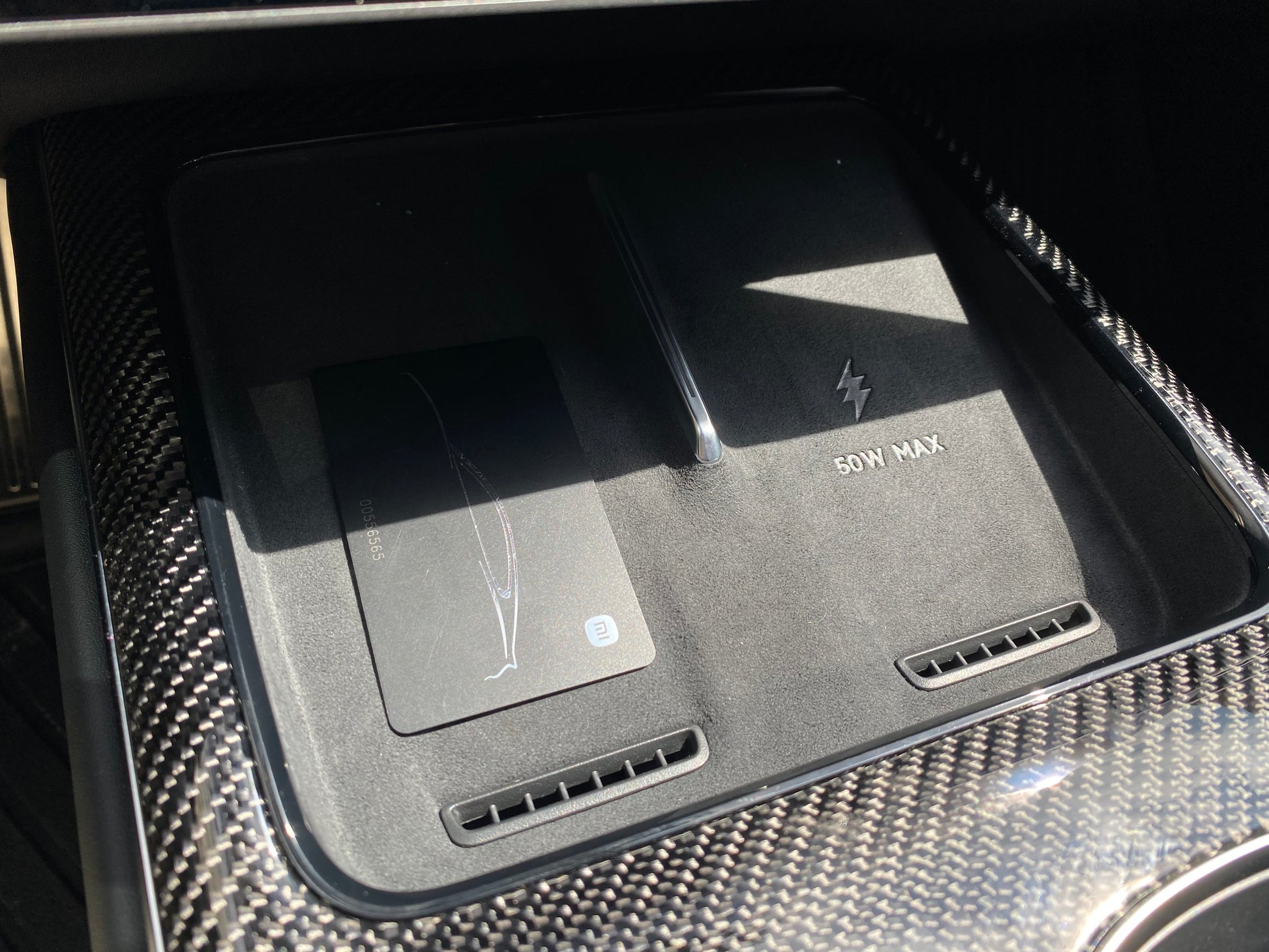 Xiaomi SU7 Ultra Modelo 2025 - Autos 93