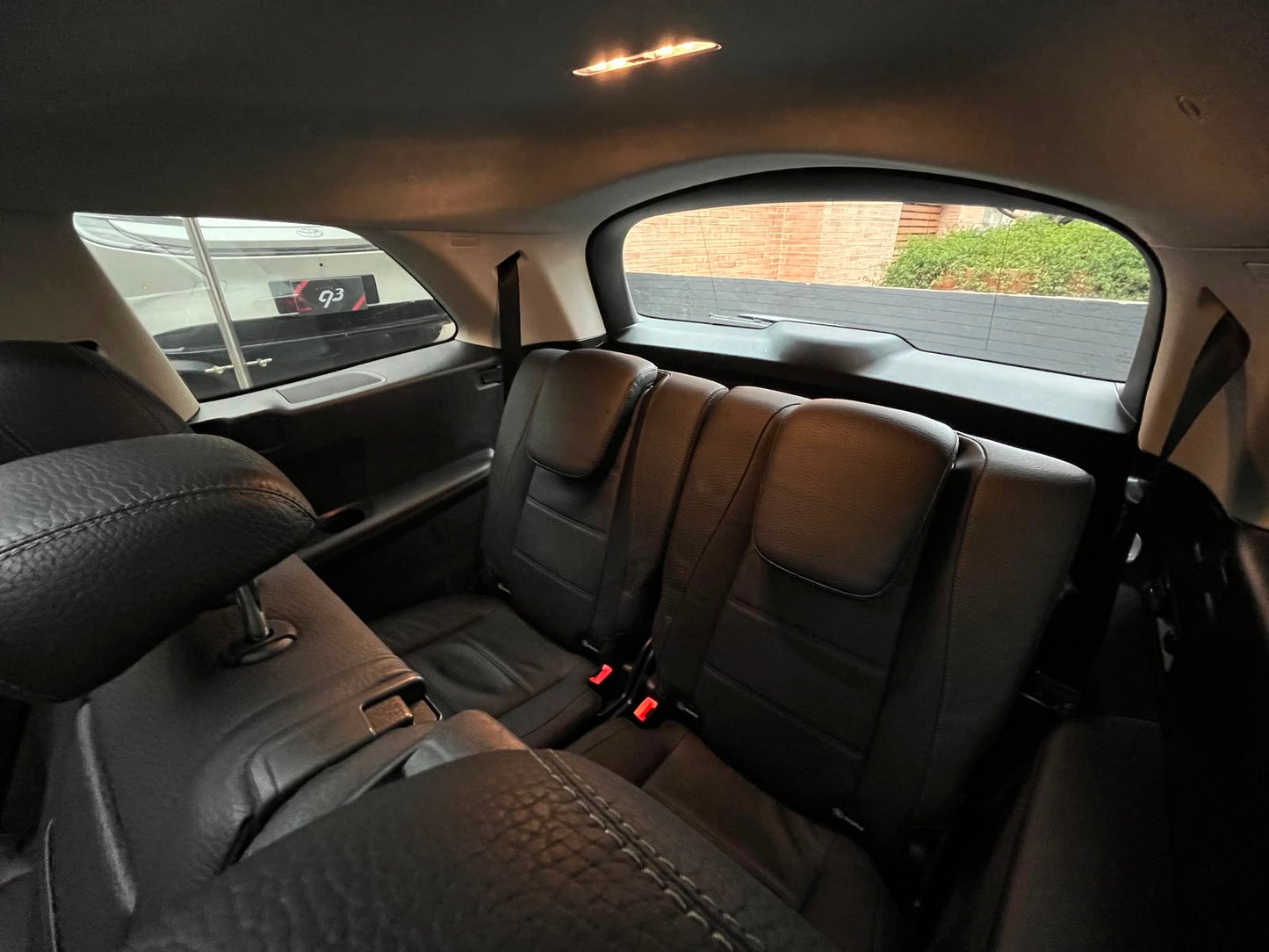Mercedes-Benz GLS 450 4MATIC Modelo 2022